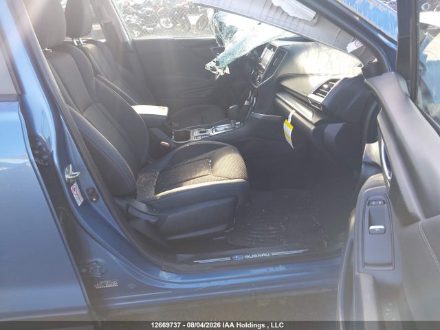 Subaru Forester Convenience 2020 JF2SKEFCXLH538875 Image 5
