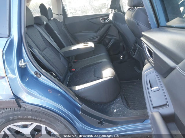 Subaru Forester Convenience 2020 JF2SKEFCXLH538875 Image 8