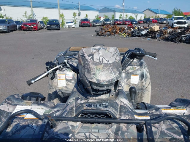 Suzuki Lt-a750 Xp/xpz 2015 5SAAR41P2F7100617 Image 12