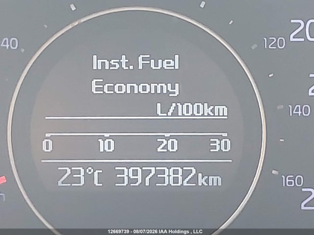 12669739 :رقم المزاد ، KNAGN4A7XF5624514 vin ، 2015 Kia Optima Ex مزاد بيع