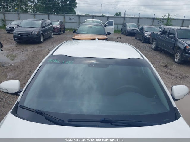 12669739 :رقم المزاد ، KNAGN4A7XF5624514 vin ، 2015 Kia Optima Ex مزاد بيع