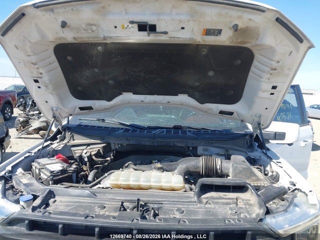 Ford F150 Supercrew 2021 1FTEW1EP8MFB44978 Image 10