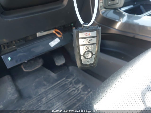 Ford F150 Supercrew 2021 1FTEW1EP8MFB44978 Image 11