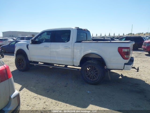 Ford F150 Supercrew 2021 1FTEW1EP8MFB44978 Image 14