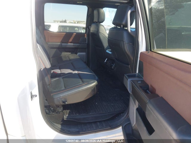 Ford F150 Supercrew 2021 1FTEW1EP8MFB44978 Image 8