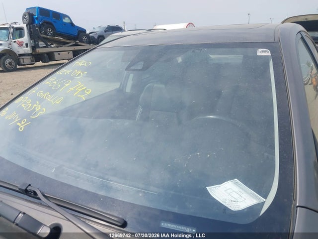 2T1BURHE4HC920393 Toyota Corolla L/le/xle/se/xse