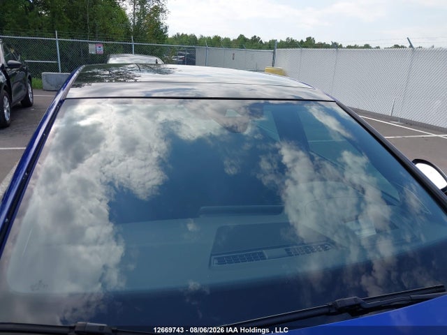 12669743 :رقم المزاد ، WVWEB7CD1RW199044 vin ، 2024 Volkswagen Golf R مزاد بيع