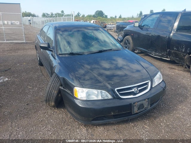 12669745 :رقم المزاد ، 19UUA5646XA803777 vin ، 1999 Acura Tl مزاد بيع