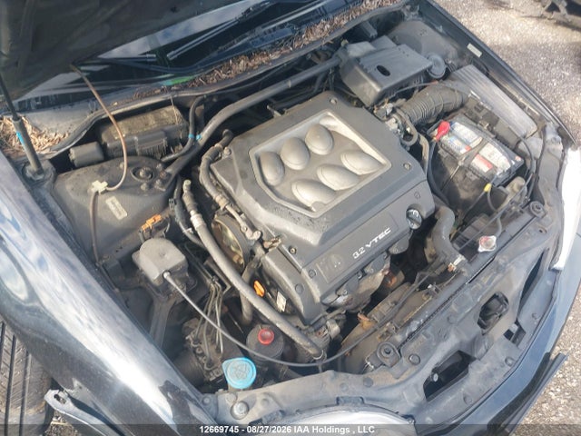 12669745 :رقم المزاد ، 19UUA5646XA803777 vin ، 1999 Acura Tl مزاد بيع