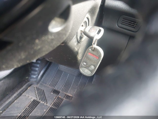 12669745 :رقم المزاد ، 19UUA5646XA803777 vin ، 1999 Acura Tl مزاد بيع