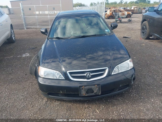 12669745 :رقم المزاد ، 19UUA5646XA803777 vin ، 1999 Acura Tl مزاد بيع
