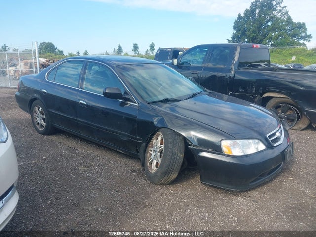 12669745 :رقم المزاد ، 19UUA5646XA803777 vin ، 1999 Acura Tl مزاد بيع