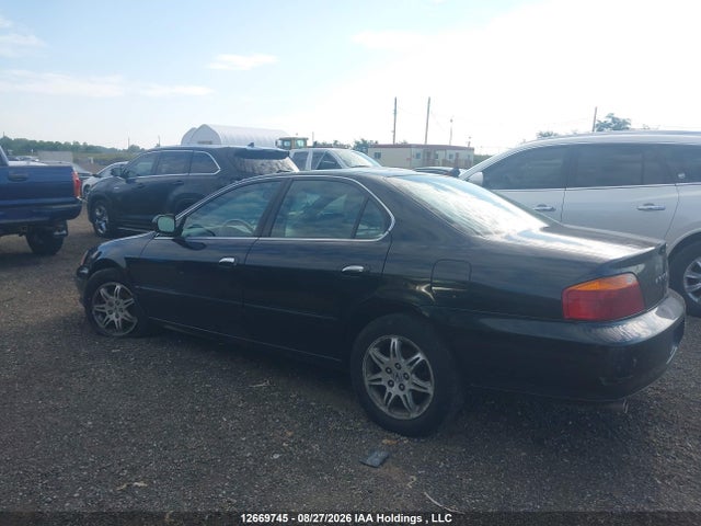 12669745 :رقم المزاد ، 19UUA5646XA803777 vin ، 1999 Acura Tl مزاد بيع