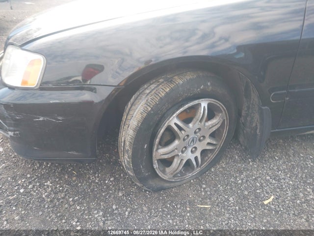12669745 :رقم المزاد ، 19UUA5646XA803777 vin ، 1999 Acura Tl مزاد بيع
