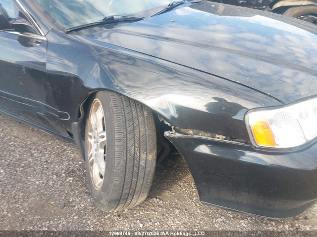 12669745 :رقم المزاد ، 19UUA5646XA803777 vin ، 1999 Acura Tl مزاد بيع