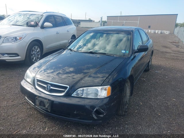 12669745 :رقم المزاد ، 19UUA5646XA803777 vin ، 1999 Acura Tl مزاد بيع