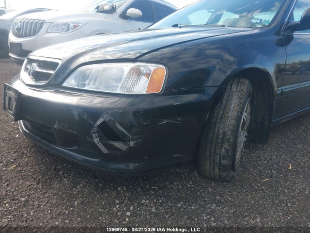 12669745 :رقم المزاد ، 19UUA5646XA803777 vin ، 1999 Acura Tl مزاد بيع