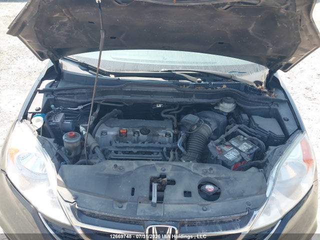 2011 Honda Cr-v Exl მანქანა იყიდება აუქციონზე, vin: 5J6RE4H73BL825317, აუქციონის ნომერი: 12669748