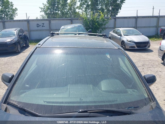 2011 Honda Cr-v Exl მანქანა იყიდება აუქციონზე, vin: 5J6RE4H73BL825317, აუქციონის ნომერი: 12669748