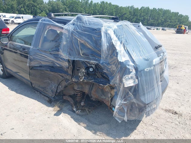 2011 Honda Cr-v Exl მანქანა იყიდება აუქციონზე, vin: 5J6RE4H73BL825317, აუქციონის ნომერი: 12669748