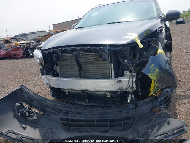 2013 Infiniti Jx35 მანქანა იყიდება აუქციონზე, vin: 5N1AL0MM8DC344023, აუქციონის ნომერი: 12669749