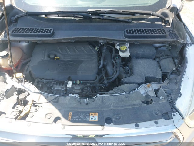 Продаж на аукціоні авто 2018 Ford Escape Sel, vin: 1FMCU9HDXJUA25698, номер лоту: 12669752
