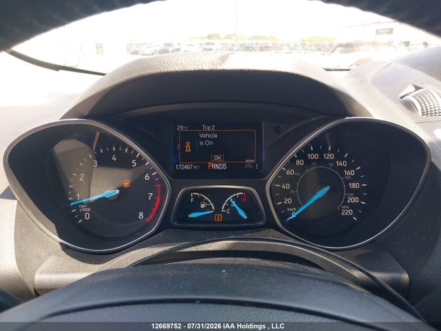 Продаж на аукціоні авто 2018 Ford Escape Sel, vin: 1FMCU9HDXJUA25698, номер лоту: 12669752