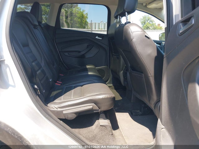 Продаж на аукціоні авто 2018 Ford Escape Sel, vin: 1FMCU9HDXJUA25698, номер лоту: 12669752
