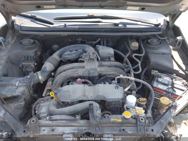 JF2GPACC4FH209906 Subaru Xv Crosstrek 2.0 Premium