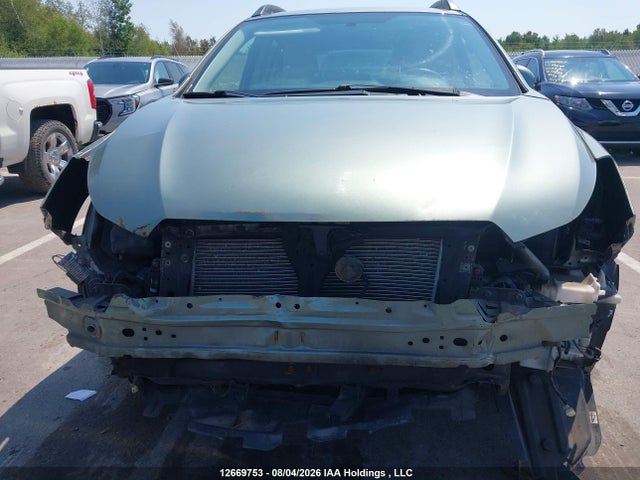 JF2GPACC4FH209906 Subaru Xv Crosstrek 2.0 Premium