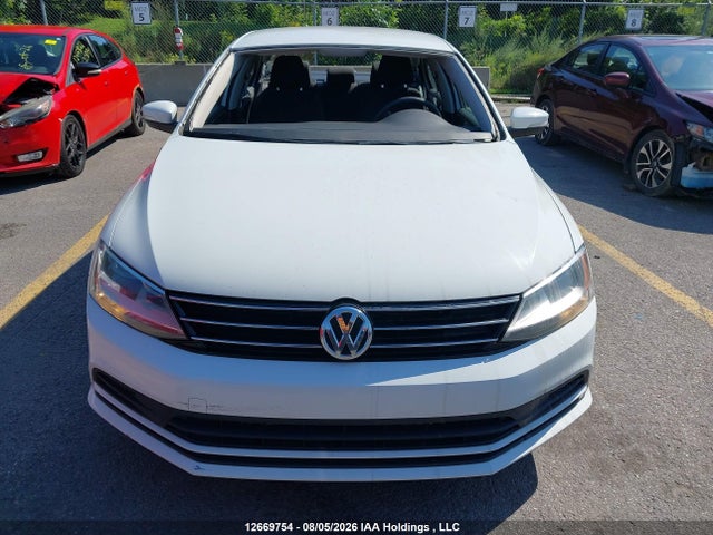 3VW267AJ2GM294190 Volkswagen Jetta 1.4 Tsi Trendline/1.4 Tsi Trendline+