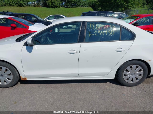 3VW267AJ2GM294190 Volkswagen Jetta 1.4 Tsi Trendline/1.4 Tsi Trendline+