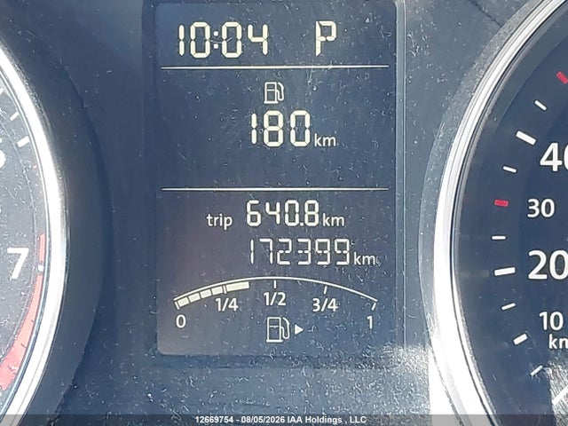 3VW267AJ2GM294190 Volkswagen Jetta 1.4 Tsi Trendline/1.4 Tsi Trendline+