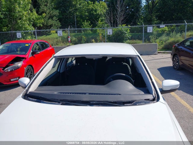 3VW267AJ2GM294190 Volkswagen Jetta 1.4 Tsi Trendline/1.4 Tsi Trendline+