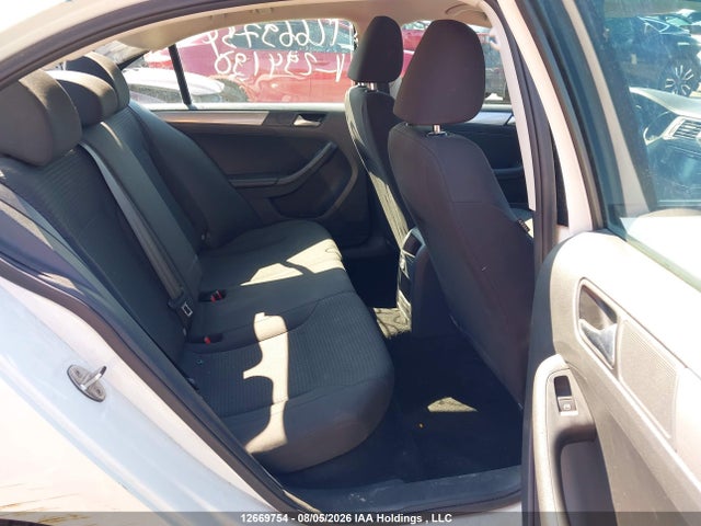 3VW267AJ2GM294190 Volkswagen Jetta 1.4 Tsi Trendline/1.4 Tsi Trendline+