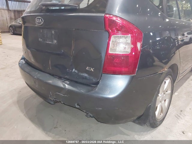 Продаж на аукціоні авто 2009 Kia Rondo Lx/ex, vin: KNAFG528497264569, номер лоту: 12669757