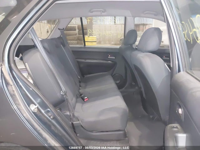 Продаж на аукціоні авто 2009 Kia Rondo Lx/ex, vin: KNAFG528497264569, номер лоту: 12669757