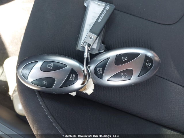 KMHLM4DG7SU004196 Hyundai Elantra Sel Sport