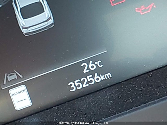 2025 Hyundai Elantra Sel Sport მანქანა იყიდება აუქციონზე, vin: KMHLM4DG7SU004196, აუქციონის ნომერი: 12669758