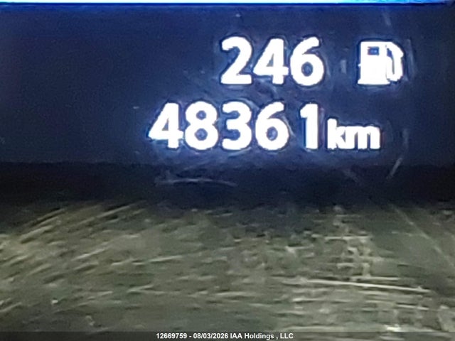 12669759 :رقم المزاد ، JN1BJ1CV0LW283037 vin ، 2020 Nissan Qashqai مزاد بيع