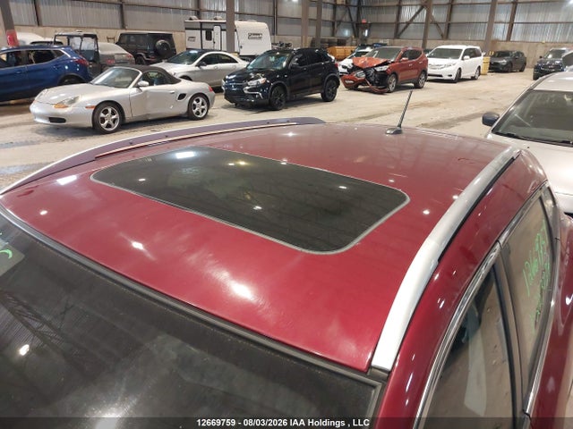 12669759 :رقم المزاد ، JN1BJ1CV0LW283037 vin ، 2020 Nissan Qashqai مزاد بيع