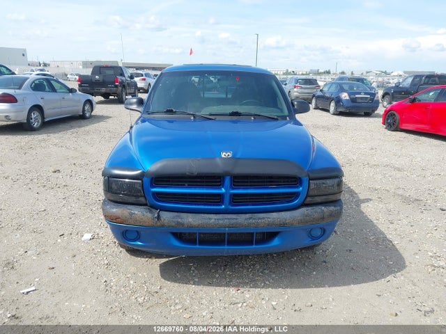 Auction sale of the 1999 Dodge Dakota, vin: 1B7GL22X2XS242931, lot number: 12669760