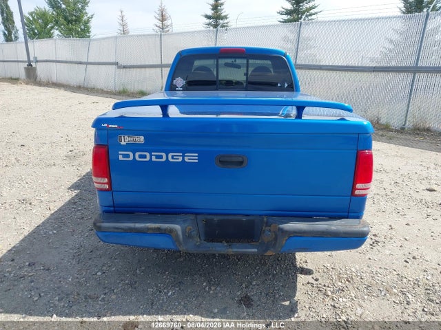 Auction sale of the 1999 Dodge Dakota, vin: 1B7GL22X2XS242931, lot number: 12669760