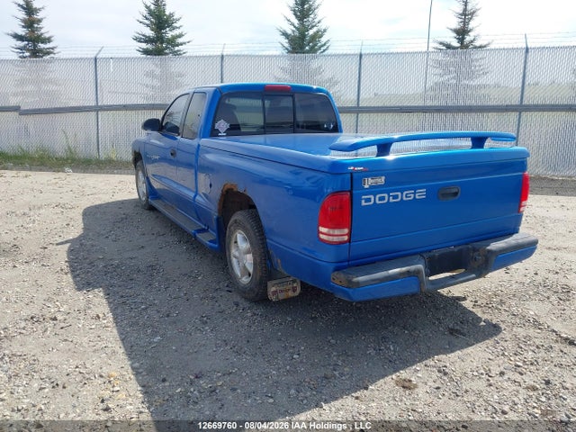 Auction sale of the 1999 Dodge Dakota, vin: 1B7GL22X2XS242931, lot number: 12669760