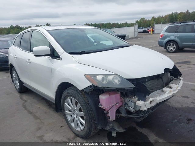 Aukcja sprzedaży 2011 Mazda Cx-7, vin: JM3ER2B50B0358659, numer aukcji: 12669764