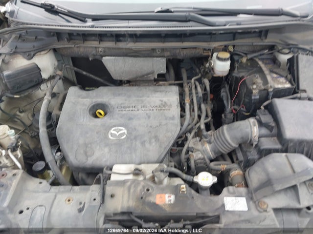 Aukcja sprzedaży 2011 Mazda Cx-7, vin: JM3ER2B50B0358659, numer aukcji: 12669764