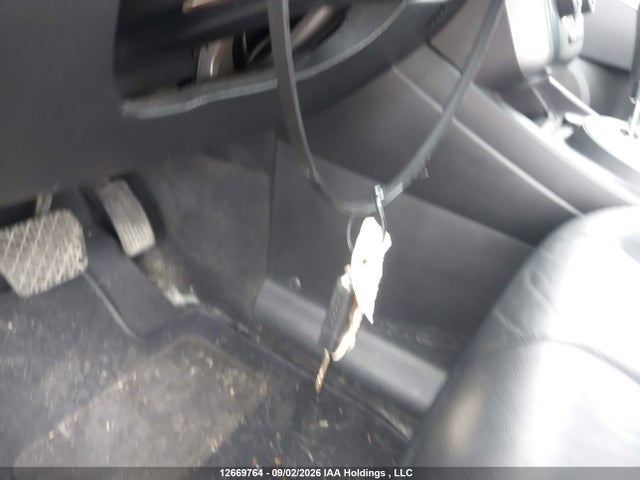 Aukcja sprzedaży 2011 Mazda Cx-7, vin: JM3ER2B50B0358659, numer aukcji: 12669764