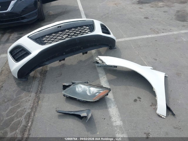 Aukcja sprzedaży 2011 Mazda Cx-7, vin: JM3ER2B50B0358659, numer aukcji: 12669764