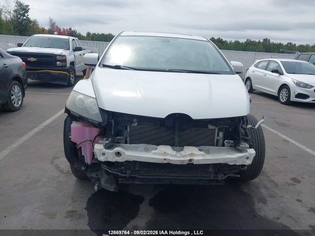 Aukcja sprzedaży 2011 Mazda Cx-7, vin: JM3ER2B50B0358659, numer aukcji: 12669764