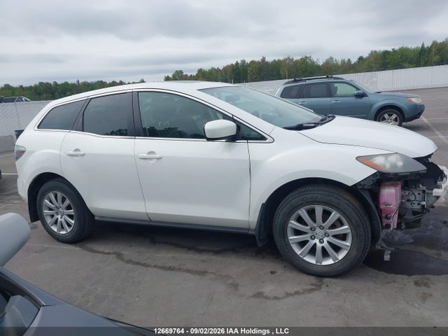 Aukcja sprzedaży 2011 Mazda Cx-7, vin: JM3ER2B50B0358659, numer aukcji: 12669764